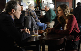 Damages - Im Netz der Macht (TV-Serie) - Staffel 3